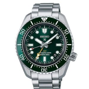 PROSPEX Diver Scuba プロスペックス ダイバースキューバ SBEJ009