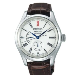 PRESAGE Classic Series プレザージュ クラフツマンシップ 有田焼ダイヤル SARW049