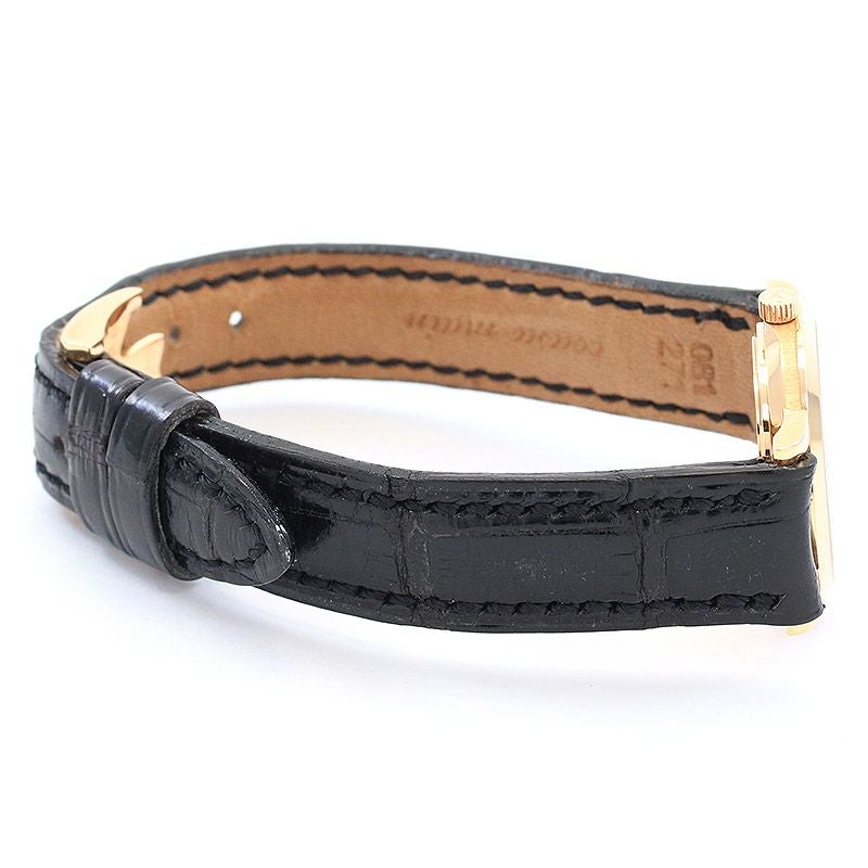 【中古】VACHERON CONSTANTIN PATRIMONY ヴァシュロン・コンスタンタン パトリモニー 25093/000R-8742