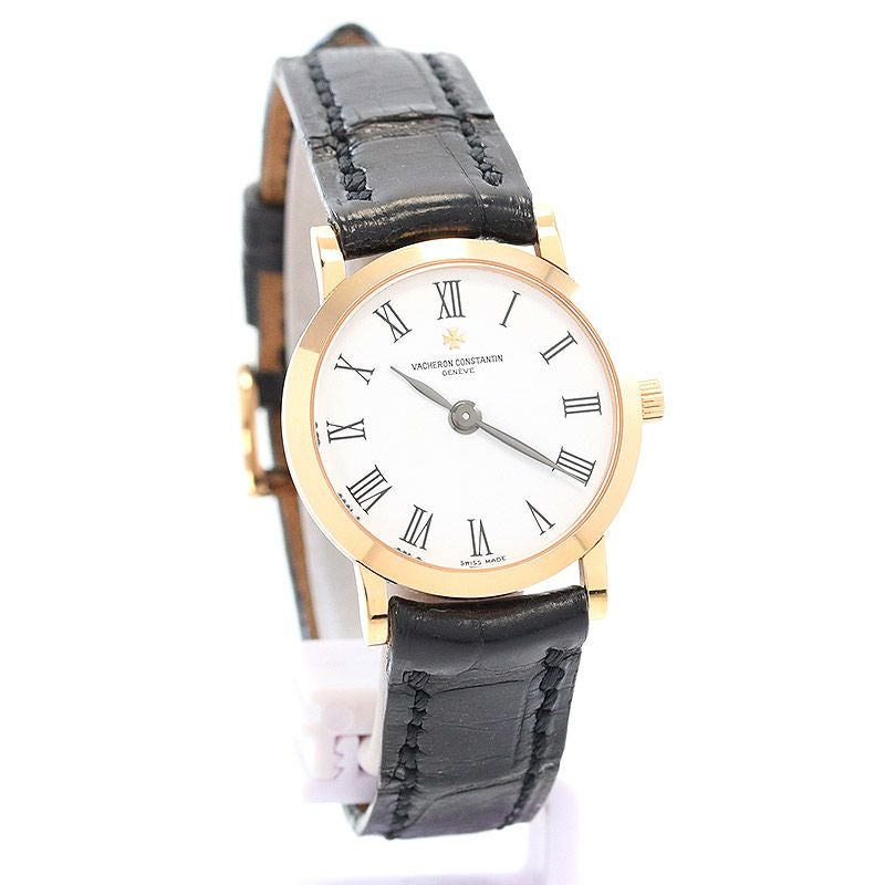 【中古】VACHERON CONSTANTIN PATRIMONY ヴァシュロン・コンスタンタン パトリモニー 25093/000R-8742
