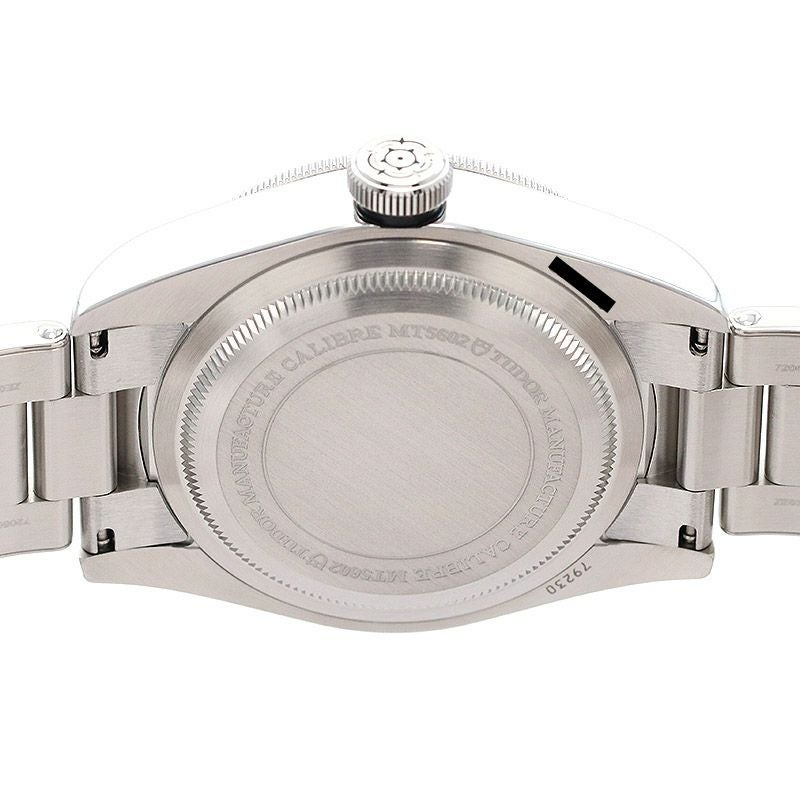 【中古】TUDOR HERITAGE BLACK BAY チューダー ヘリテージ ブラックベイ M79230N-0009