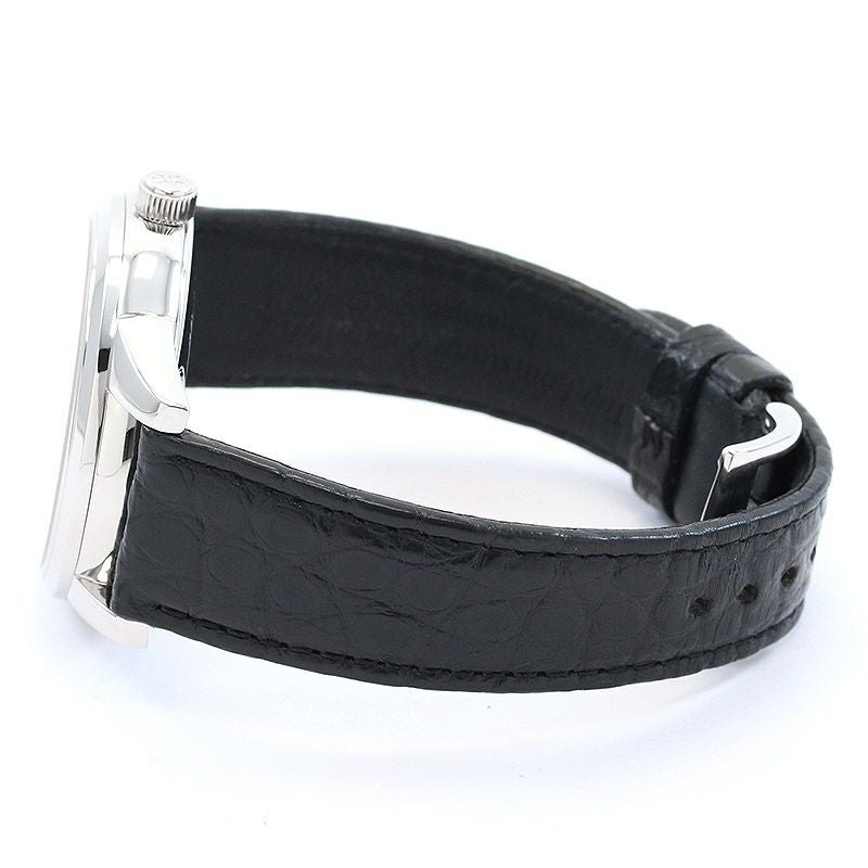 【中古】GLASHUTTE ORIGINAL SENATOR HAND-DATE グラスヒュッテ・オリジナル セネタ ハンドデイト 1-39-58-01-02-04