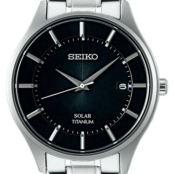 SEIKO SELECTION セイコーセレクション SBPX103