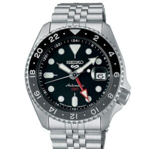SEIKO 5 Sports セイコー 5 スポーツ SBSC001