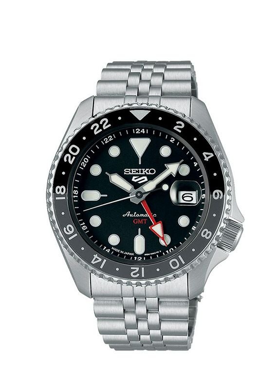 SEIKO 5 Sports セイコー 5 スポーツ SBSC001
