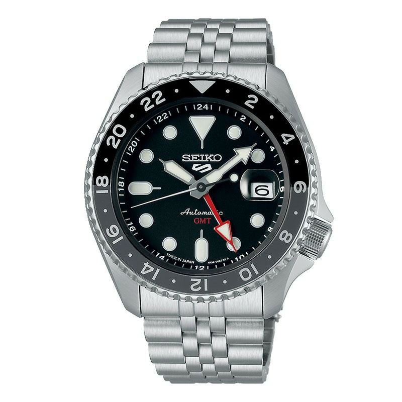 SEIKO 5 Sports セイコー 5 スポーツ SBSC001