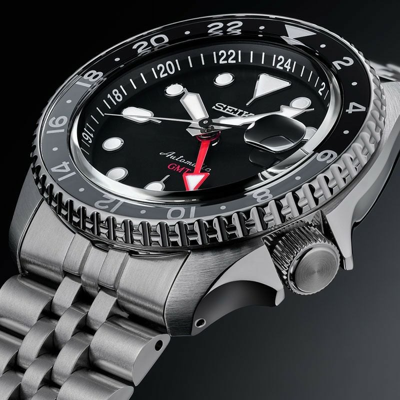 SEIKO 5 Sports セイコー 5 スポーツ SBSC001