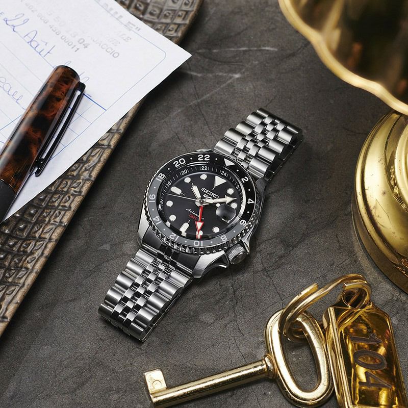 SEIKO 5 Sports セイコー 5 スポーツ SBSC001