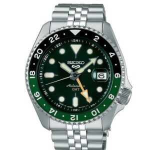SEIKO 5 Sports SKX series セイコー 5 スポーツ SBSC019