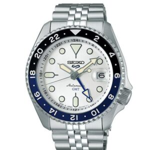 SEIKO 5 Sports SKX series セイコー 5 スポーツ SBSC017