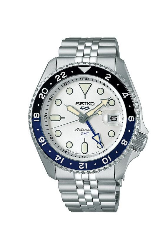 SEIKO 5 Sports SKX series セイコー 5 スポーツ SBSC017