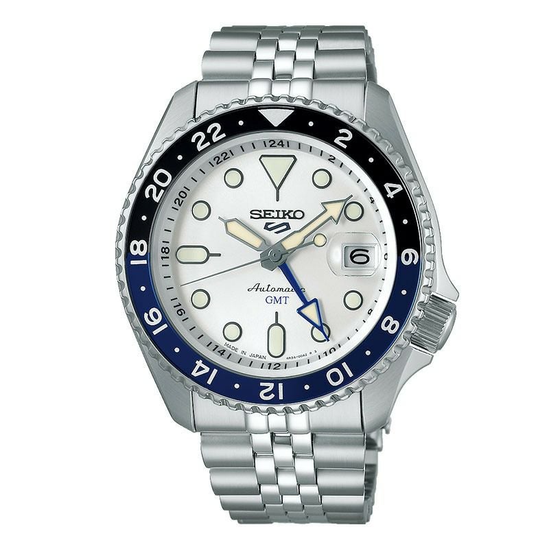 SEIKO 5 Sports SKX series セイコー 5 スポーツ SBSC017