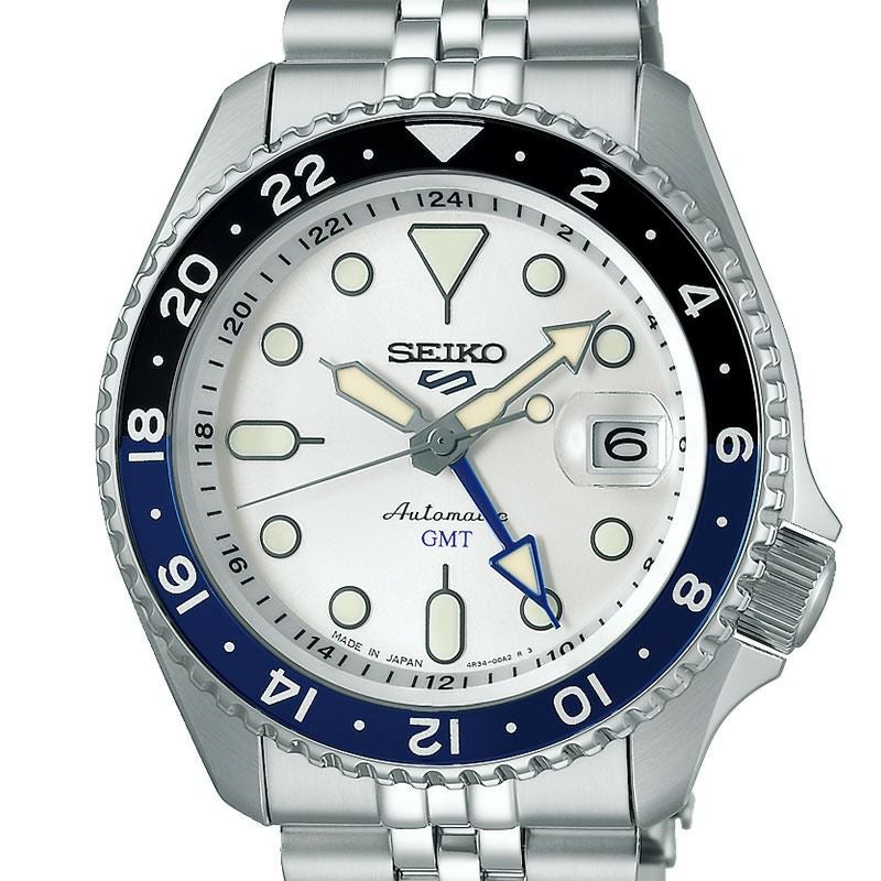 SEIKO 5 Sports SKX series セイコー 5 スポーツ SBSC017
