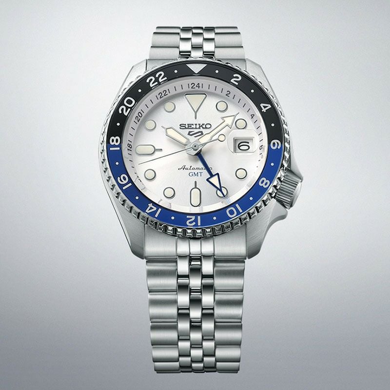 SEIKO 5 Sports SKX series セイコー 5 スポーツ SBSC017