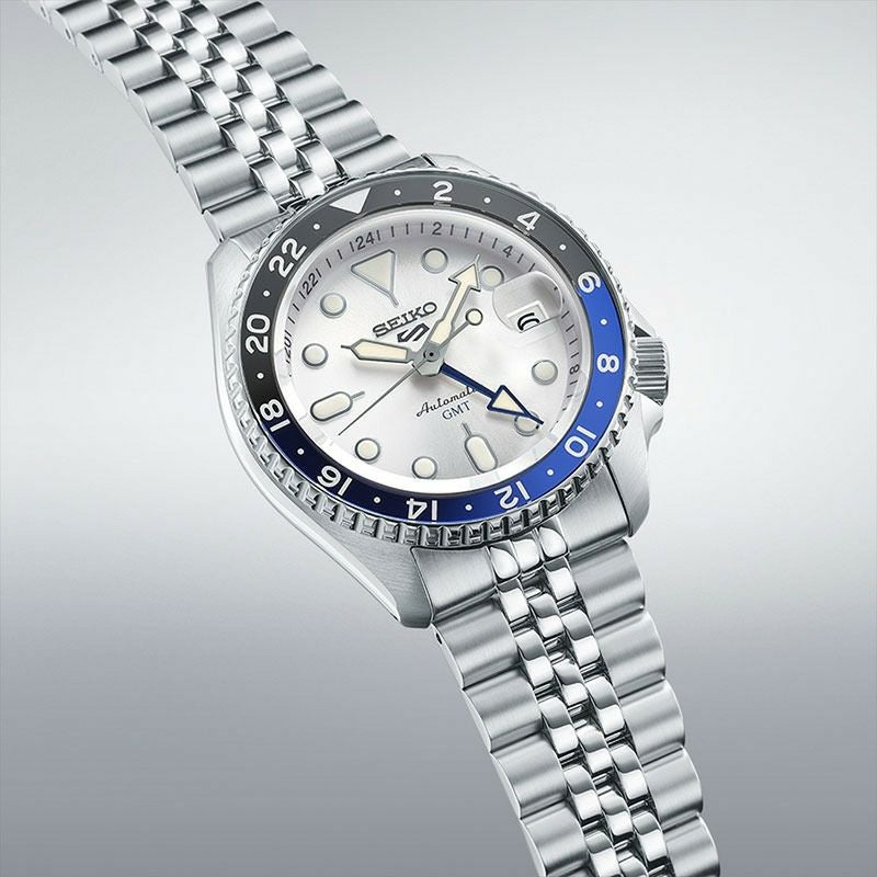 SEIKO 5 Sports SKX series セイコー 5 スポーツ SBSC017