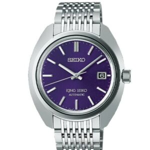 KING SEIKO KS1969 キングセイコー キャリバー6L35 SDKA019