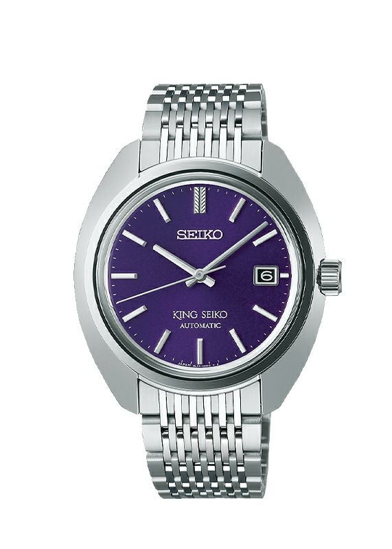 KING SEIKO KS1969 キングセイコー キャリバー6L35 SDKA019