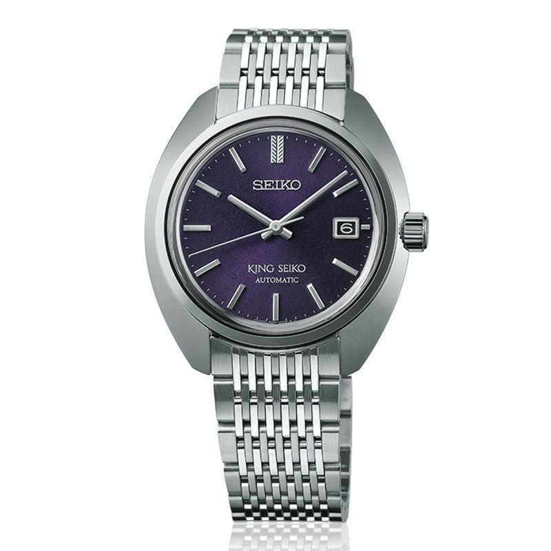KING SEIKO KS1969 キングセイコー キャリバー6L35 SDKA019