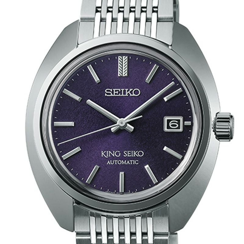 KING SEIKO KS1969 キングセイコー キャリバー6L35 SDKA019