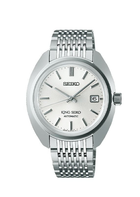 KING SEIKO KS1969 キングセイコー キャリバー6L35 SDKA017