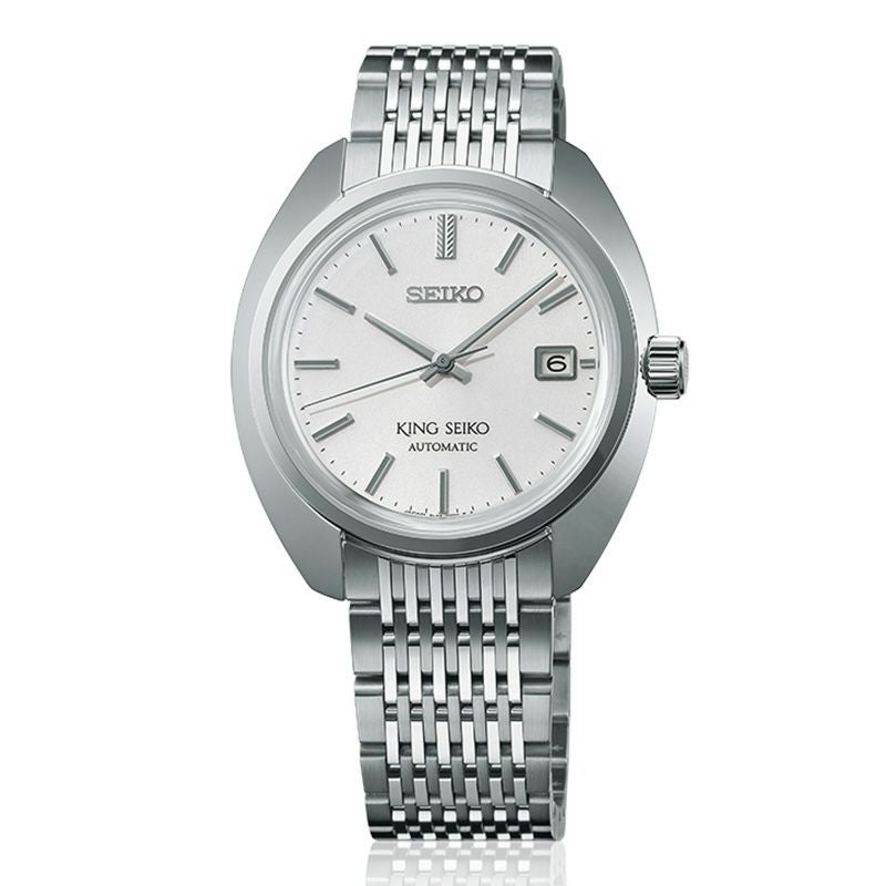 KING SEIKO KS1969 キングセイコー キャリバー6L35 SDKA017