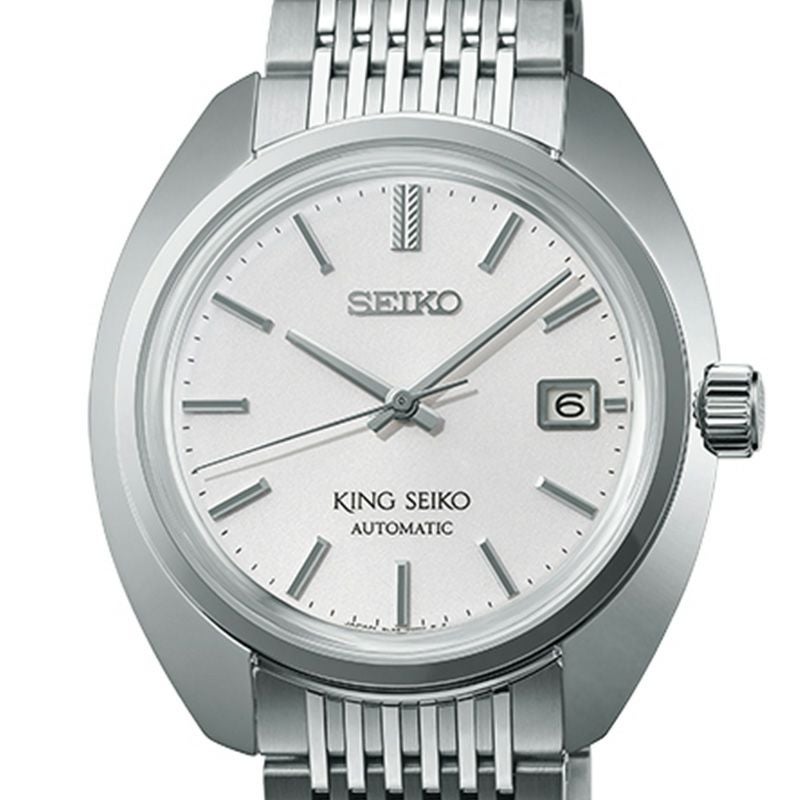 KING SEIKO KS1969 キングセイコー キャリバー6L35 SDKA017
