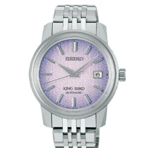 KING SEIKO KSK キングセイコー キャリバー6L35 SDKA015