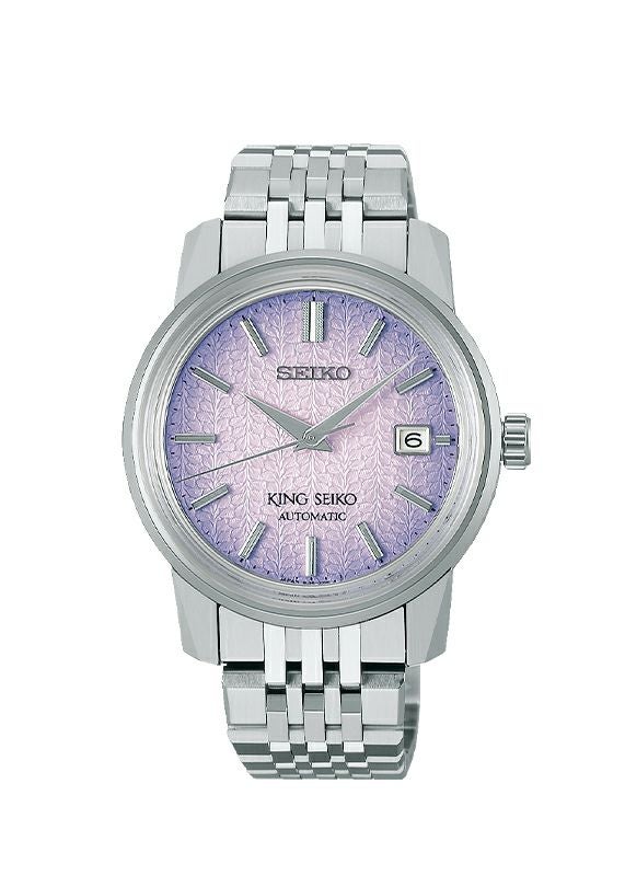 KING SEIKO KSK キングセイコー キャリバー6L35 SDKA015