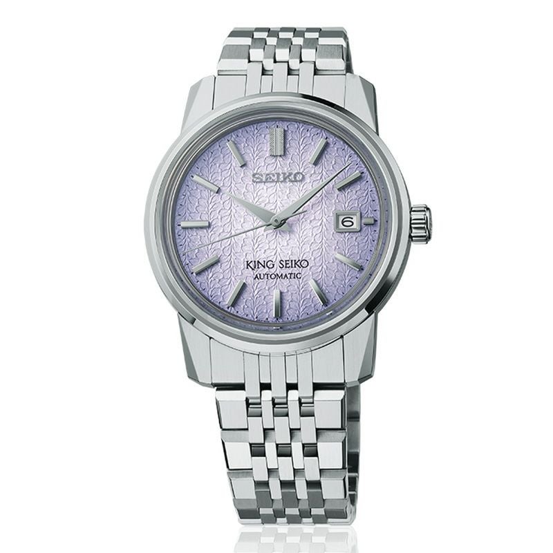 KING SEIKO KSK キングセイコー キャリバー6L35 SDKA015