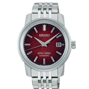 KING SEIKO KSK キングセイコー キャリバー6L35 SDKA011