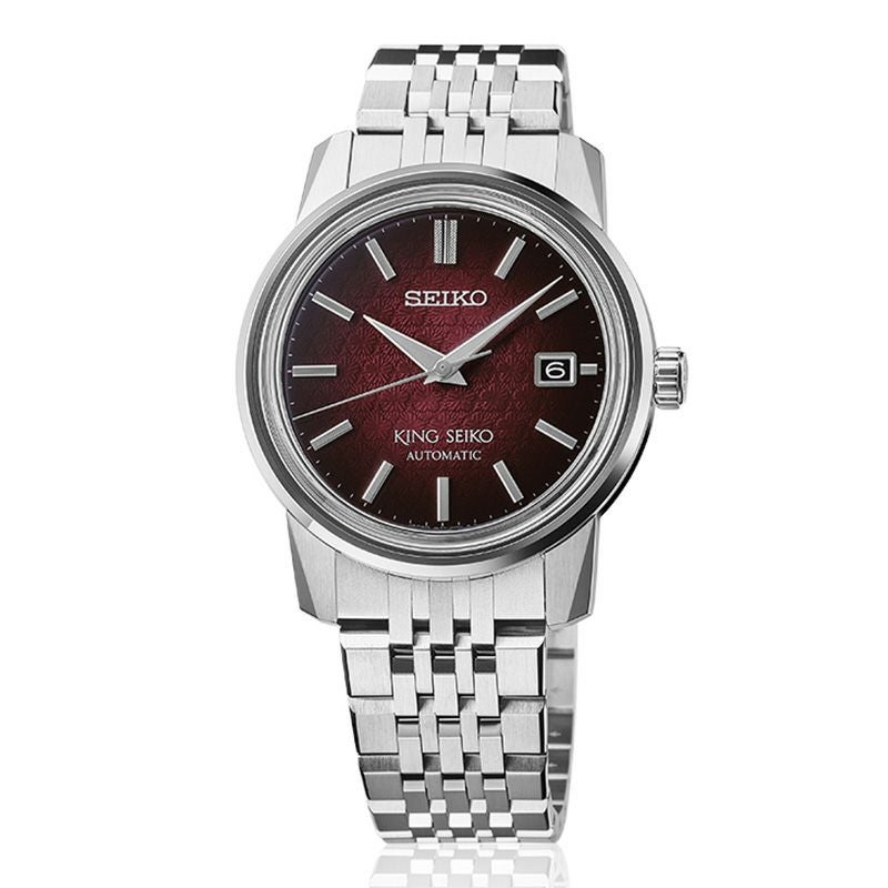 KING SEIKO KSK キングセイコー キャリバー6L35 SDKA011