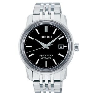 KING SEIKO KSK キングセイコー キャリバー6L35 SDKA007