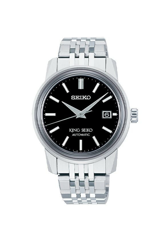 KING SEIKO KSK キングセイコー キャリバー6L35 SDKA007