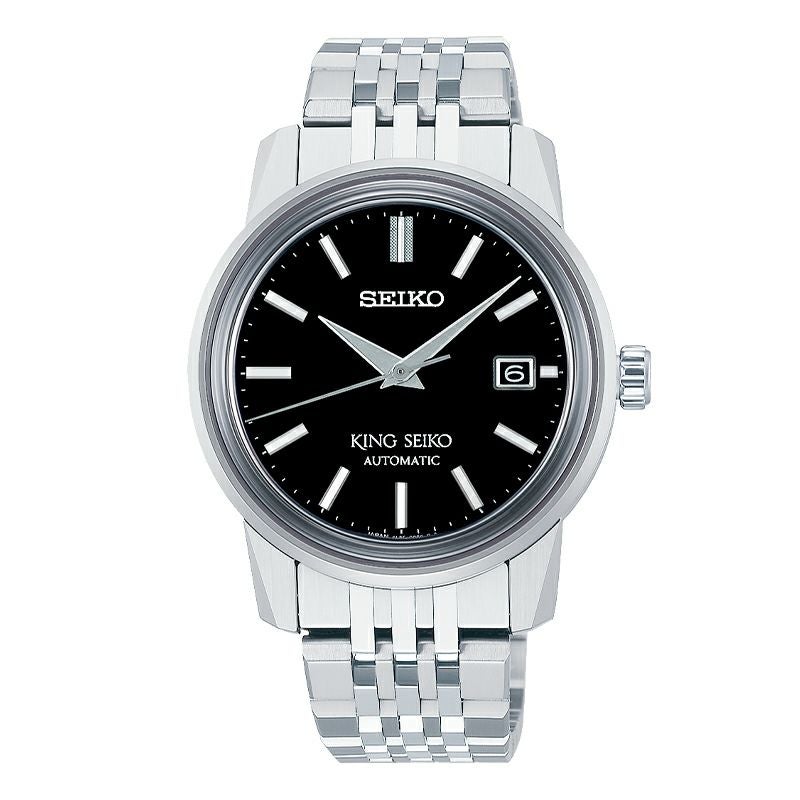KING SEIKO KSK キングセイコー キャリバー6L35 SDKA007