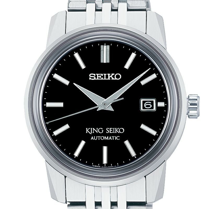 KING SEIKO KSK キングセイコー キャリバー6L35 SDKA007