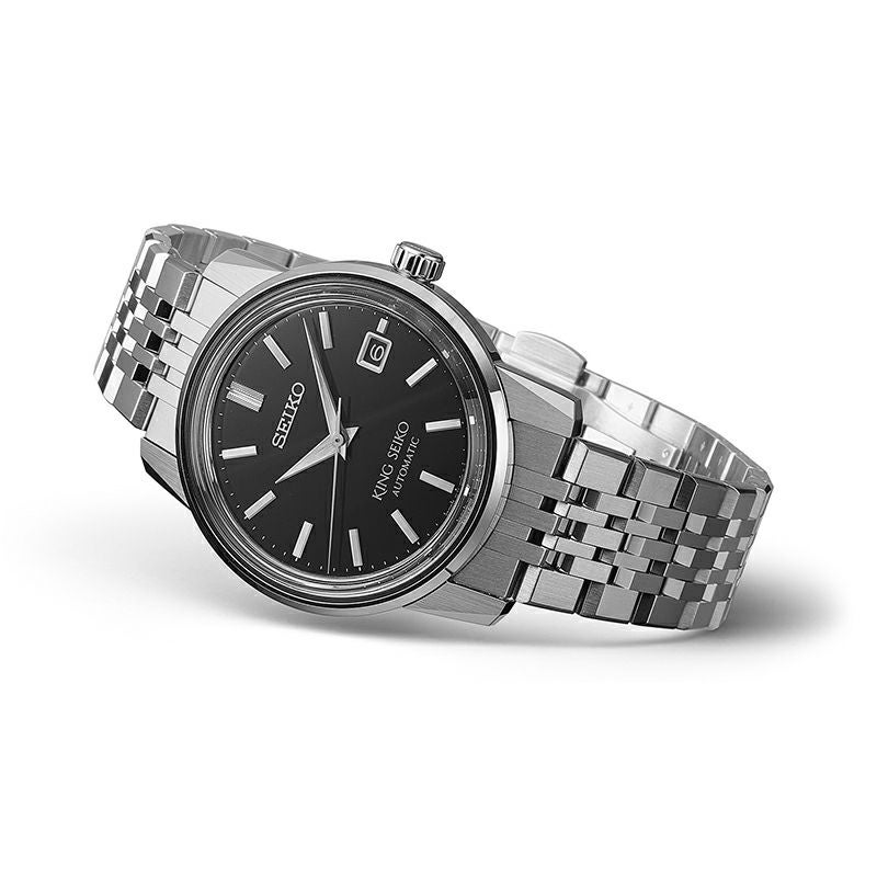 KING SEIKO KSK キングセイコー キャリバー6L35 SDKA007