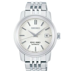 KING SEIKO KSK キングセイコー キャリバー6L35 SDKA005