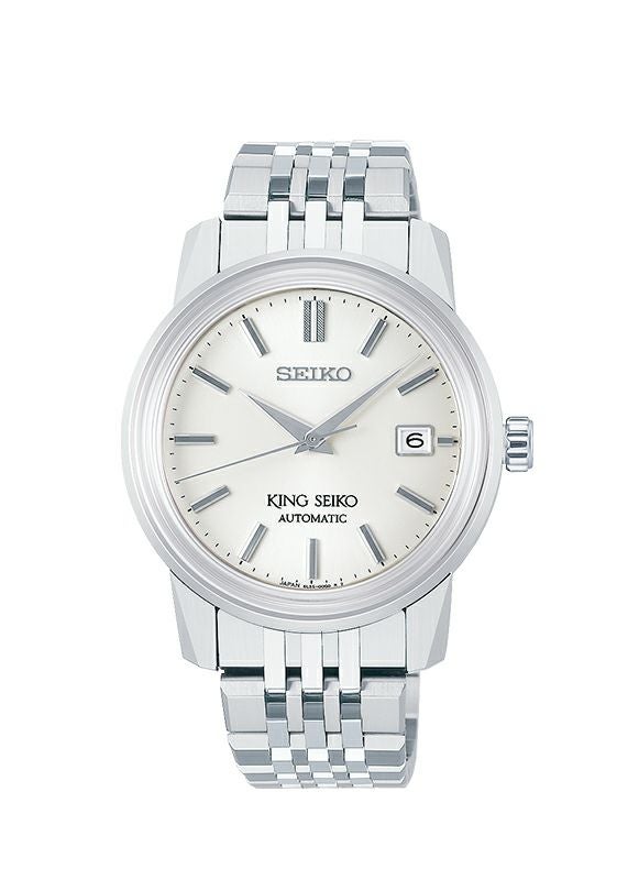 KING SEIKO KSK キングセイコー キャリバー6L35 SDKA005