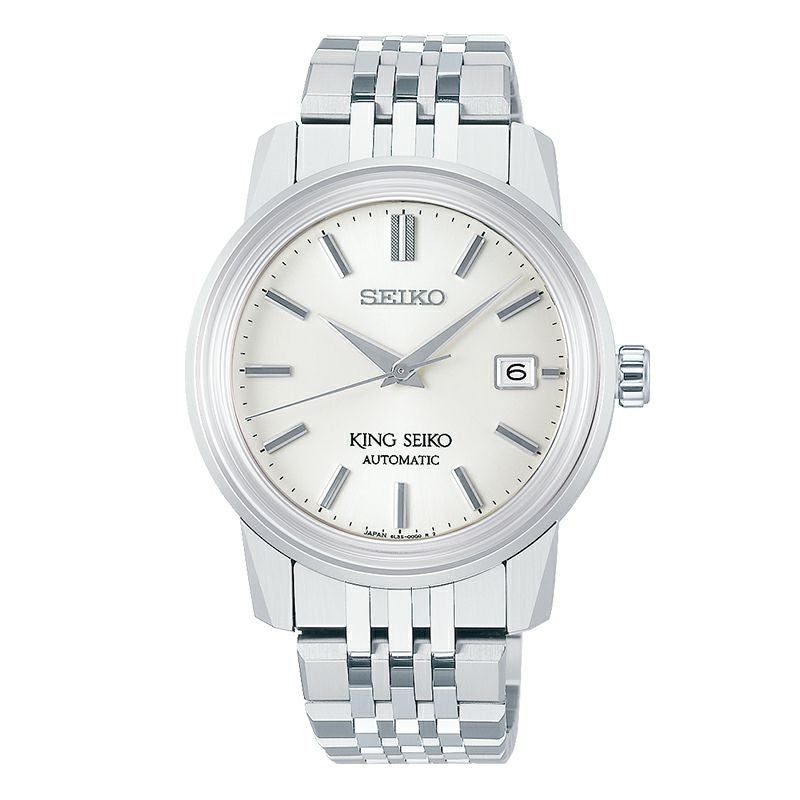 KING SEIKO KSK キングセイコー キャリバー6L35 SDKA005