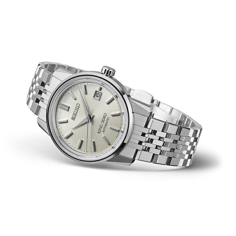 KING SEIKO KSK キングセイコー キャリバー6L35 SDKA005