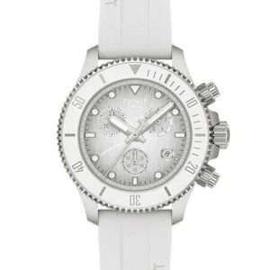 TISSOT Seastar 1000 Quartz Chronograph 38mm ティソ シースター 1000 クォーツ クロノグラフ 38mm T120.217.17.011.00