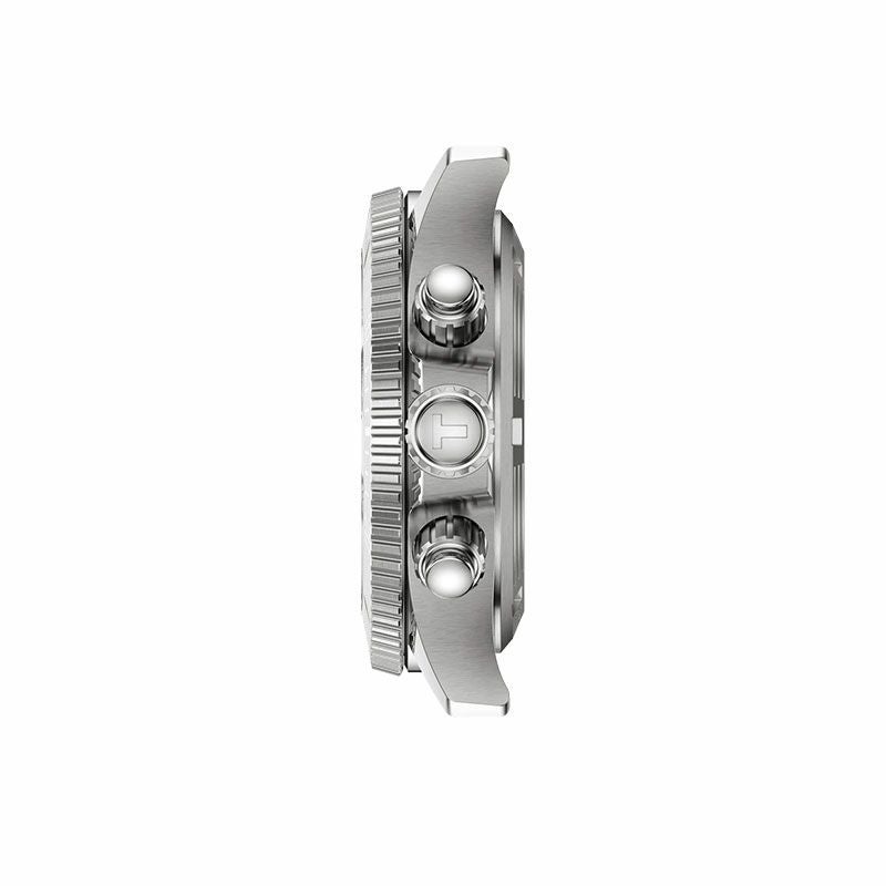 TISSOT Seastar 1000 Quartz Chronograph 38mm ティソ シースター 1000 クォーツ クロノグラフ 38mm T120.217.17.011.00