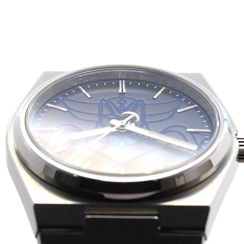 【中古】TISSOT PRX UFO ROBOT GRENDIZER SPECIAL EDITION ティソ PRX UFO ロボ グレンダイザー スペシャルエディション T137.407.11.041.02 (T1374071104102)