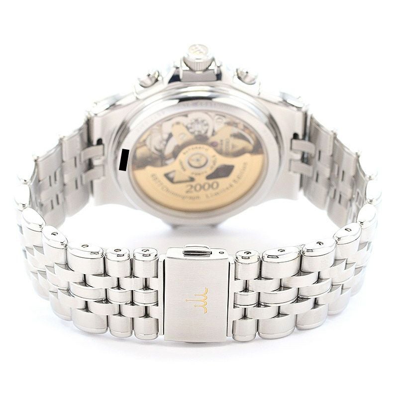 【中古】SEIKO PACIFIQUE CHRONOGRAPH セイコー クレドール パシフィーク クロノグラフ GCBK997 (6S77-0A10)