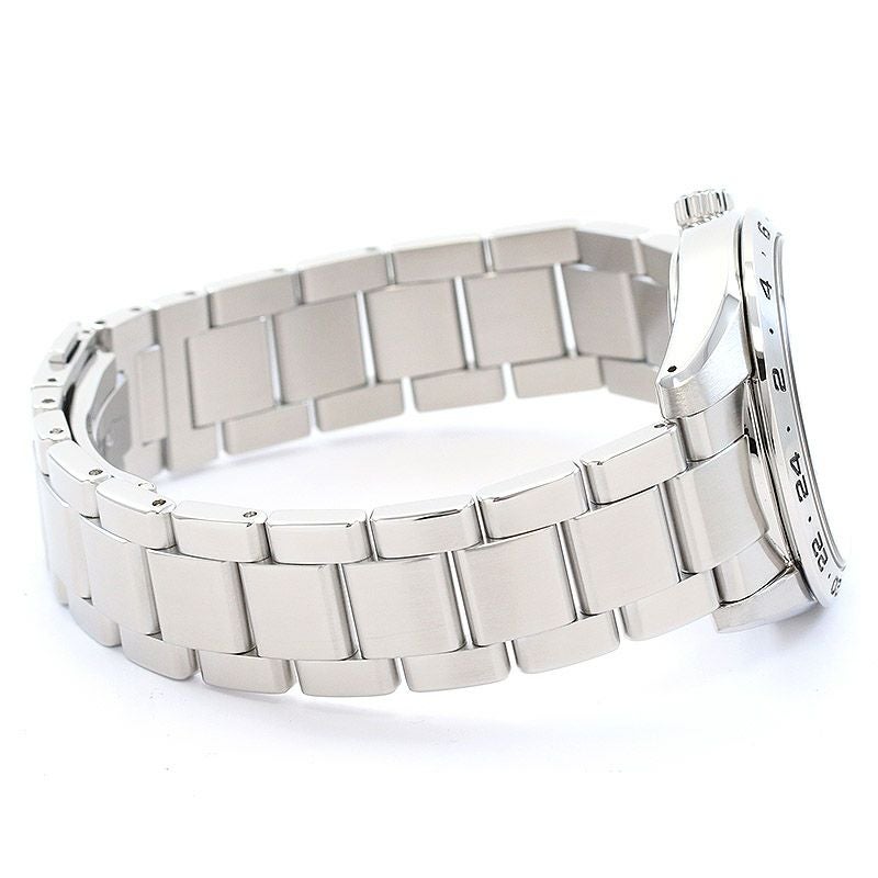 【中古】GRAND SEIKO SPORTS COLLECTION 9F QUARTZ GMT グランドセイコー スポーツコレクション 9F クォーツ GMT SBGN027 (9F86-0AK0)
