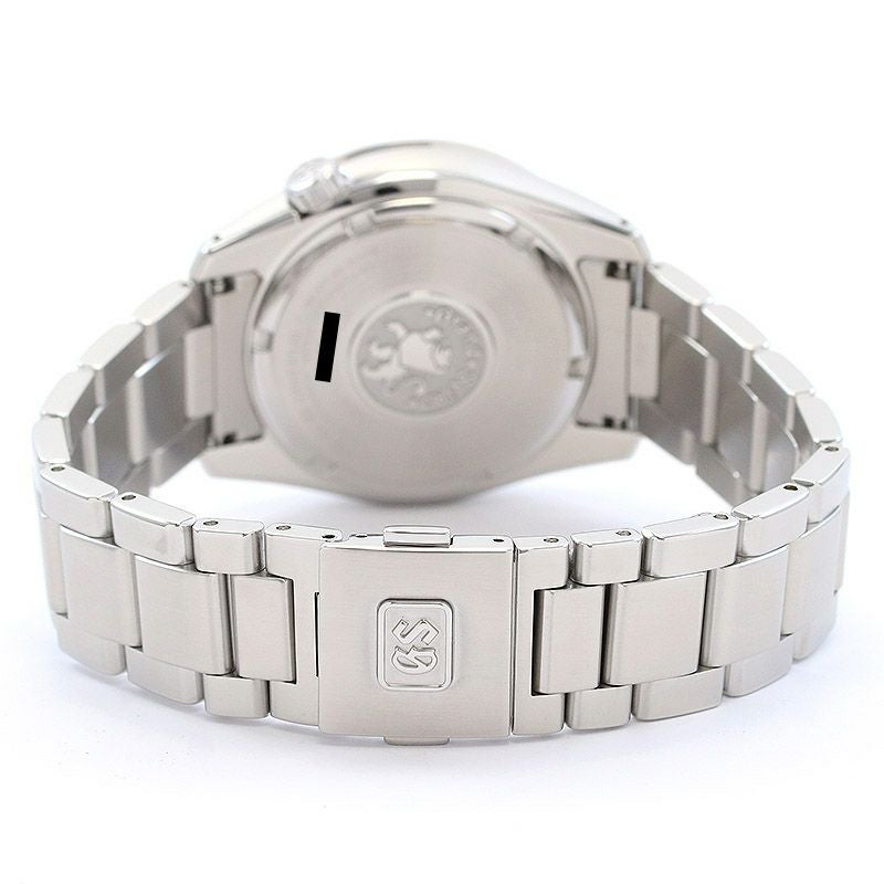 【中古】GRAND SEIKO SPORTS COLLECTION 9F QUARTZ GMT グランドセイコー スポーツコレクション 9F クォーツ GMT SBGN027 (9F86-0AK0)
