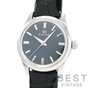 【中古】GRAND SEIKO ELEGANCE COLLECTION "BYOKA" グランドセイコー エレガンスコレクション キャリバー9S 杪夏 SBGW285 (9S64-00Z0)