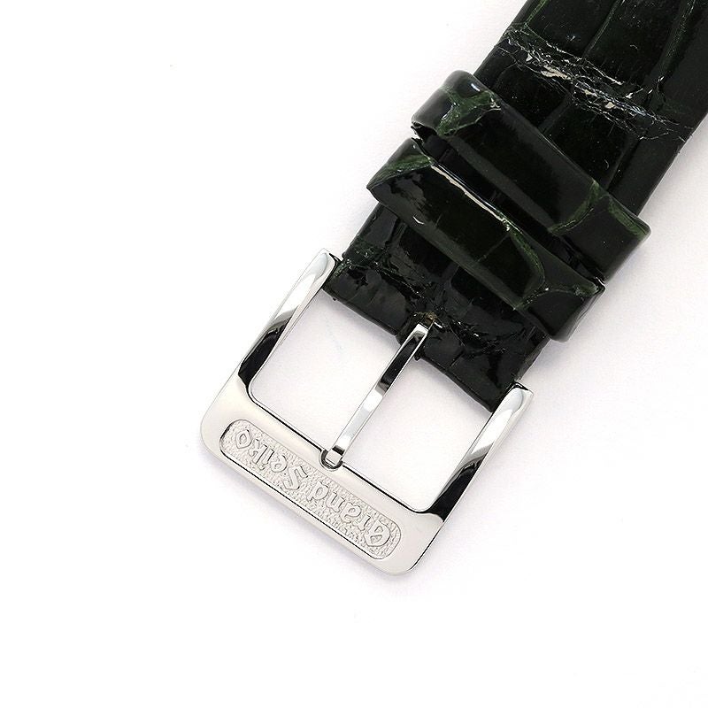 【中古】GRAND SEIKO ELEGANCE COLLECTION "BYOKA" グランドセイコー エレガンスコレクション キャリバー9S 杪夏 SBGW285 (9S64-00Z0)