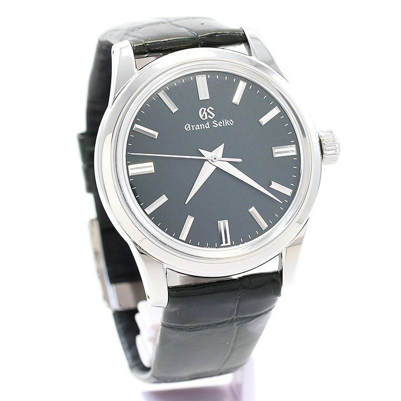 【中古】GRAND SEIKO ELEGANCE COLLECTION "BYOKA" グランドセイコー エレガンスコレクション キャリバー9S 杪夏 SBGW285 (9S64-00Z0)