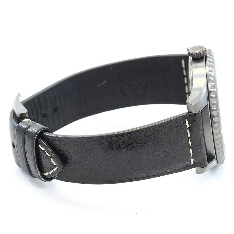 【中古】BREITLING NAVITIMER 8 AUTOMATIC 41 ブライトリング ナビタイマー8 オートマチック 41 M17314101B1X1 (M1731410/BG66/489X/M18BASA.6 / M168B-1LMA)